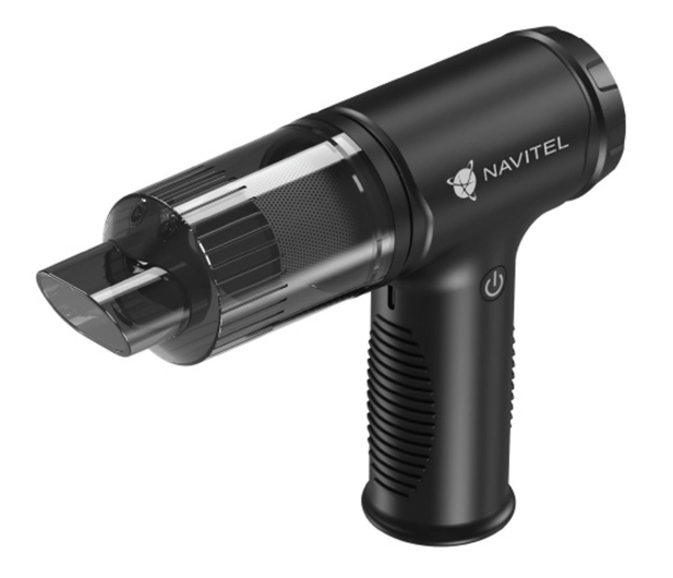 Navitel odkurzacz CL80 - 1284019 - zdjęcie